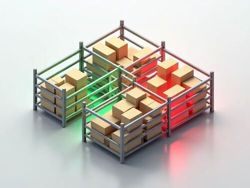 Cina Jinghui Intelligent Warehousing Equipment (Shandong) Co., Ltd ...