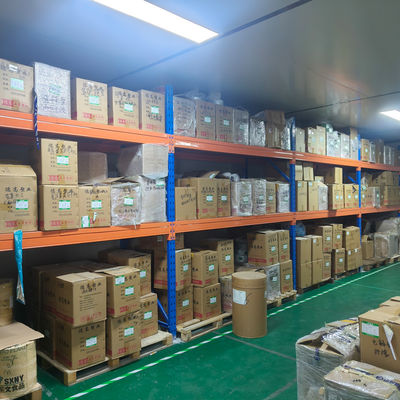 Customized Pallet Racking For Heavy Duty Storage Tailored To Needs