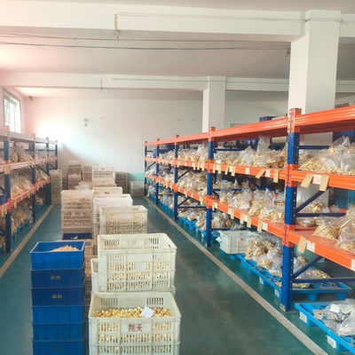 Wholesale Racking And Shelving Storage Shelves 5 Layer Customizable
