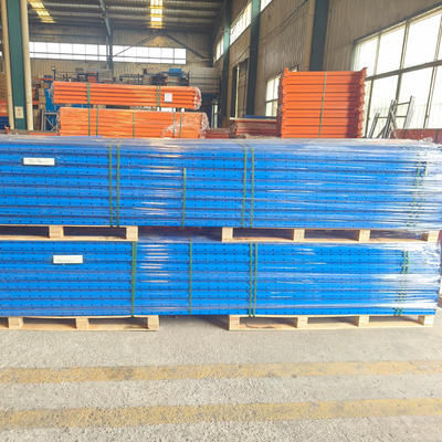 Wholesale Heavy Duty Industrial Racking Warehouse Pallet Rack Warehouse Racking For Sale