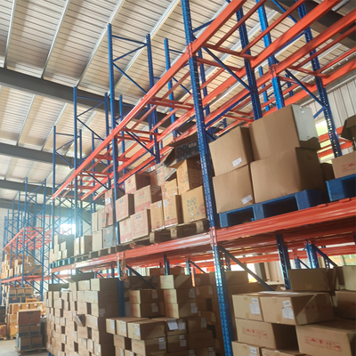 Industrial Heavy Duty Racks Pallet Racks Manufacturing Companies OEM