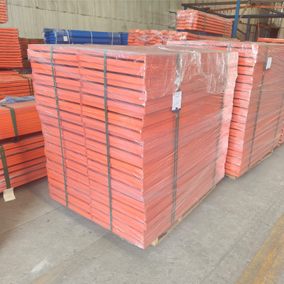 Heavy Duty Pallet Rack With 800-5000kg Load Capacity Racking Suppliers