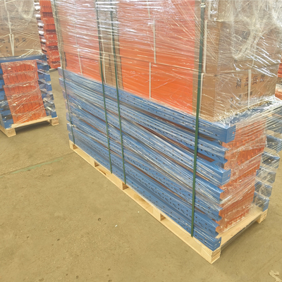Wholesale Heavy Duty Industrial Racking Warehouse Pallet Rack Warehouse Racking For Sale