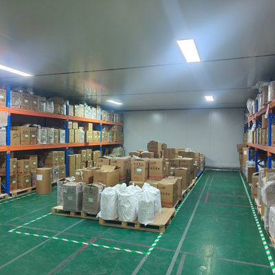 Customized Pallet Racking For Heavy Duty Storage Tailored To Needs