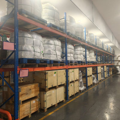 Customized Pallet Racking For Heavy Duty Storage Tailored To Needs