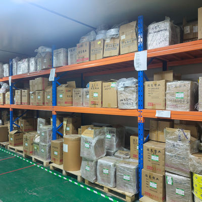 Capacity 500kgs-4000kgs/shelf Steel Warehouse Pallet Rack Assembly Durable