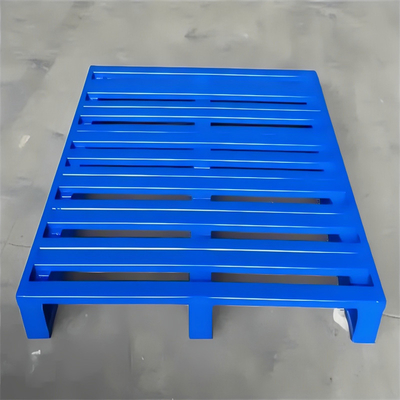 Custom Heavy Duty Warehouse Steel Storage Pallet Racking