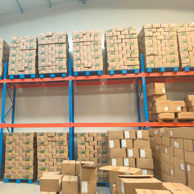 Wholesale Heavy Duty Industrial Racking Warehouse Pallet Rack Warehouse Racking For Sale