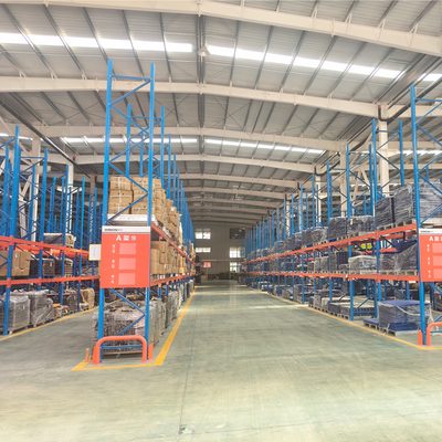 Industrial Heavy Duty Racks Pallet Racks Manufacturing Companies OEM
